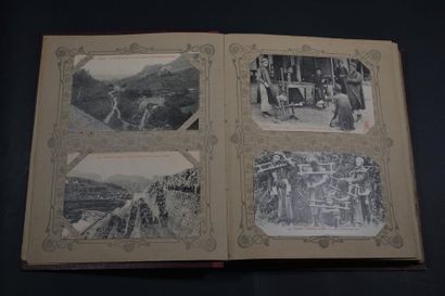 1900

Souvenirs du Tonkin et de l'Annam -...