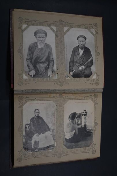 1900

Souvenirs du Tonkin et de l'Annam -...