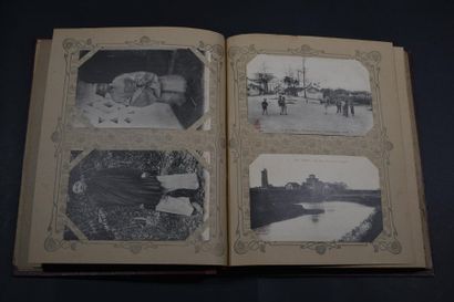 1900

Souvenirs du Tonkin et de l'Annam -...