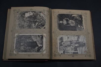 1900

Souvenirs du Tonkin et de l'Annam -...