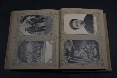1900

Souvenirs du Tonkin et de l'Annam -...