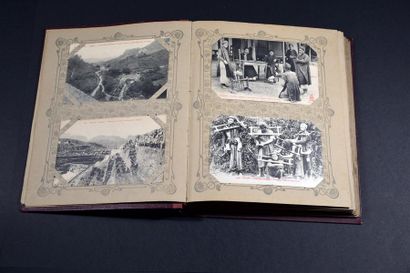 1900

Souvenirs du Tonkin et de l'Annam -...