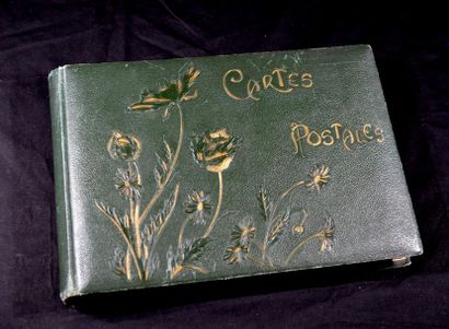 1910

La vie quotidienne en TONKIN, ANNAM...
