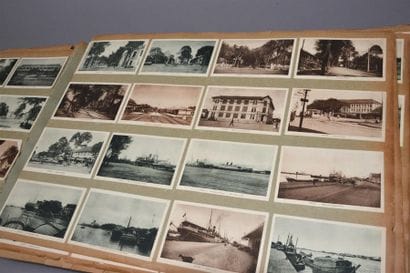 1910-1920. COLLECTION FERNAND NADAL POUR...