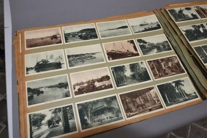 1910-1920. COLLECTION FERNAND NADAL POUR...