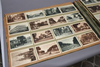 1910-1920. COLLECTION FERNAND NADAL POUR...
