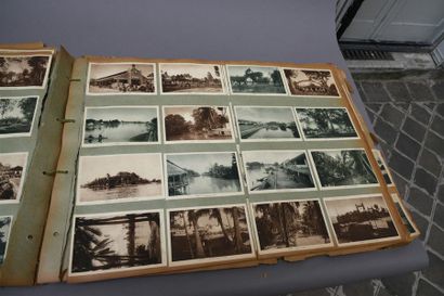 1910-1920. COLLECTION FERNAND NADAL POUR...