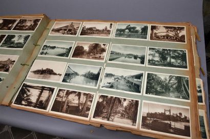 1910-1920. COLLECTION FERNAND NADAL POUR...