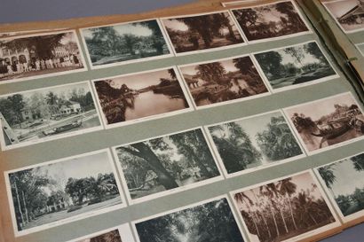 1910-1920. COLLECTION FERNAND NADAL POUR...