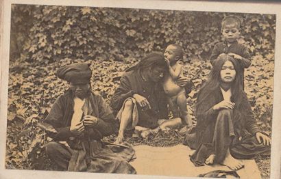 1888 ou 1889

Pierre Dieulefils (1862-1937)

Types...
