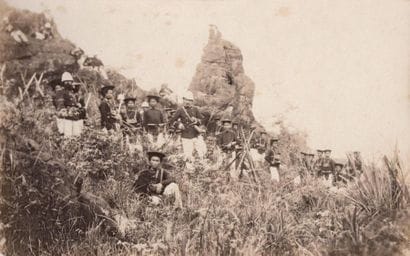 1889

Anonyme

Le Mission d'exploration minière...