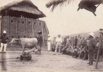 1889

Anonyme

Le Mission d'exploration minière...