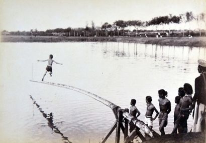 1898

Jean-Marc Bel (1855-1930)

SAIGON,...