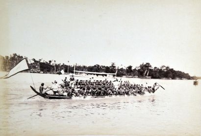 1898

Jean-Marc Bel (1855-1930)

SAIGON,...