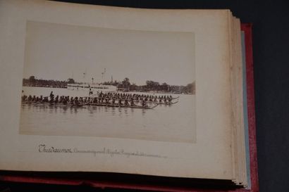 1898

Jean-Marc Bel (1855-1930)

SAIGON,...
