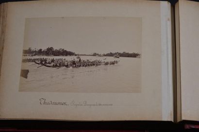 1898

Jean-Marc Bel (1855-1930)

SAIGON,...