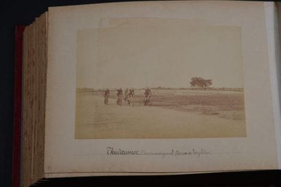 1898

Jean-Marc Bel (1855-1930)

SAIGON,...