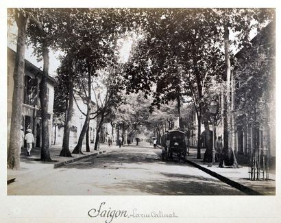 1898

Jean-Marc Bel (1855-1930)

SAIGON,...