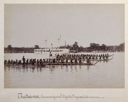 1898

Jean-Marc Bel (1855-1930)

SAIGON,...