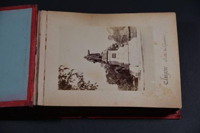 1898

Jean-Marc Bel (1855-1930)

SAIGON,...