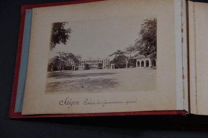 1898

Jean-Marc Bel (1855-1930)

SAIGON,...