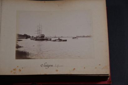 1898

Jean-Marc Bel (1855-1930)

SAIGON,...