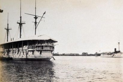 1898

Jean-Marc Bel (1855-1930)

SAIGON,...