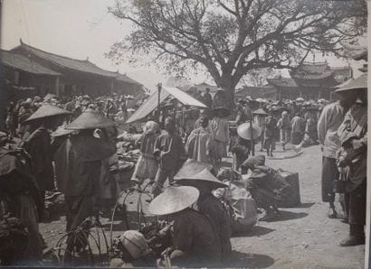 1903

Alexandre Marchand,

Repérages photographiques...