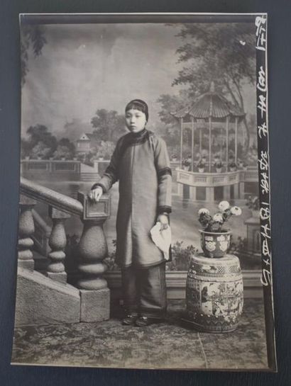 1903

Alexandre Marchand,

Repérages photographiques...