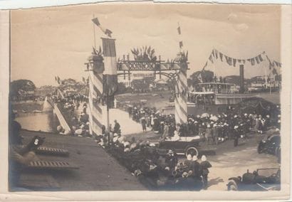 1922

Gouvernement Général de l'Indochine

Haïphong,...