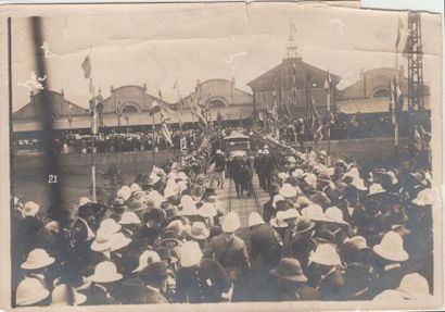 1922

Gouvernement Général de l'Indochine

Haïphong,...