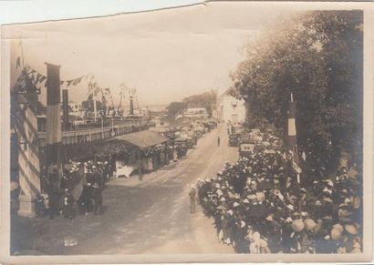 1922

Gouvernement Général de l'Indochine

Haïphong,...