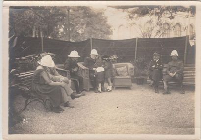 1922

Gouvernement Général de l'Indochine

Haïphong,...