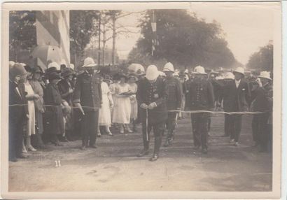 1922

Gouvernement Général de l'Indochine

Haïphong,...