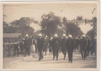 1922

Gouvernement Général de l'Indochine

Haïphong,...