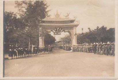 1922

Gouvernement Général de l'Indochine

Haïphong,...