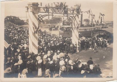 1922

Gouvernement Général de l'Indochine

Haïphong,...