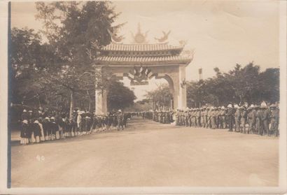 1922

Gouvernement Général de l'Indochine

Haïphong,...