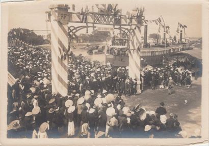 1922

Gouvernement Général de l'Indochine

Haïphong,...