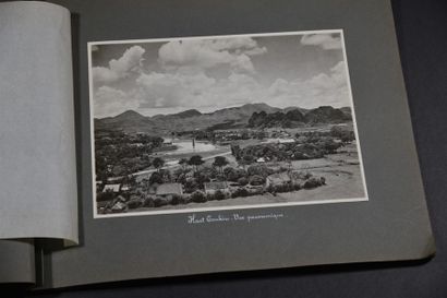 1924

Gouvernement Général de l'Indochine.

Indochine...