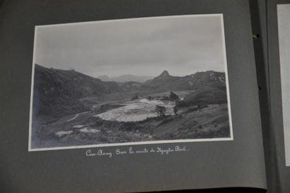 1924

Gouvernement Général de l'Indochine.

Indochine...