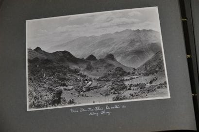 1924

Gouvernement Général de l'Indochine.

Indochine...