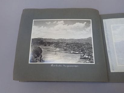1924

Gouvernement Général de l'Indochine.

Indochine...