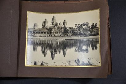 1925. Gouvernement Général de l'Indochine.

Quelques...