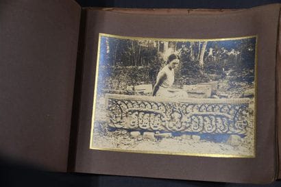1925. Gouvernement Général de l'Indochine.

Quelques...
