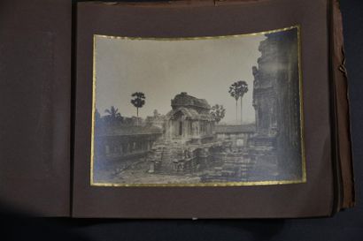 1925. Gouvernement Général de l'Indochine.

Quelques...