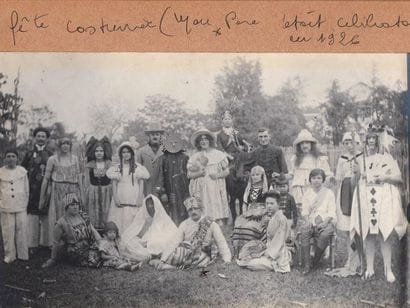 1926

HANOI ET LE LAOS 1926

L'album photographique...