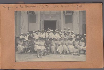 1926

HANOI ET LE LAOS 1926

L'album photographique...
