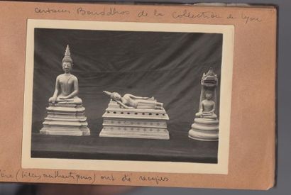 1926

HANOI ET LE LAOS 1926

L'album photographique...