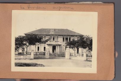 1926

HANOI ET LE LAOS 1926

L'album photographique...